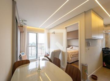 Apartamento · 39m² · 2 Quartos · Apartamento à Venda - Saúde, 2 Quartos,  39 m2