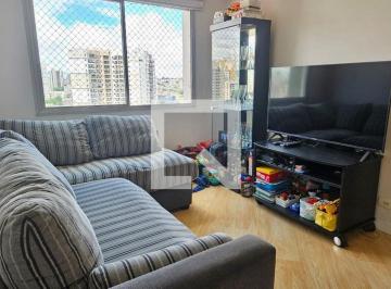 Apartamento · 65m² · 2 Quartos · 1 Vaga · Apartamento à Venda - Saúde, 2 Quartos, 65 m2