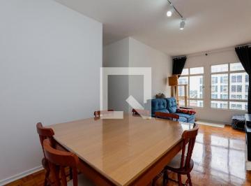 Apartamento · 100m² · 3 Quartos · 1 Vaga · Apartamento à Venda - Morumbi, 3 Quartos,  100 m2