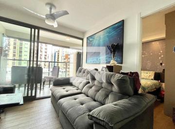 Apartamento · 37m² · 1 Quarto · 1 Vaga · Apartamento à Venda - Saúde, 1 Quarto, 37 m2