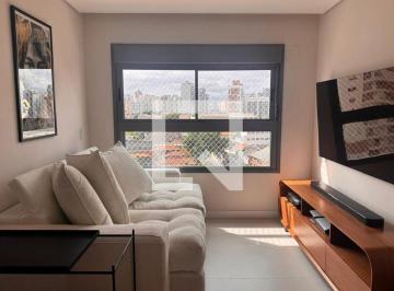 Apartamento · 68m² · 2 Quartos · 1 Vaga · Apartamento à Venda - Saúde, 2 Quartos, 68 m2