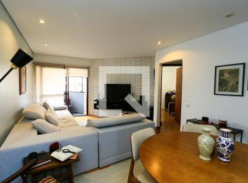 Apartamento · 98m² · 2 Quartos · 3 Vagas · Apartamento à Venda - Portal do Morumbi, 2 Quartos, 98 m2