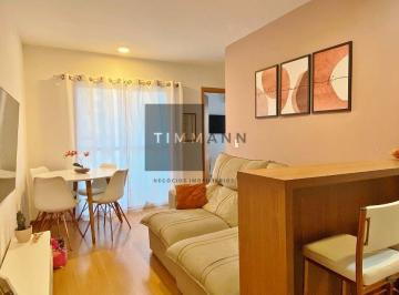 20260413113719_0464.jpg · Apartamento com 2 dormitórios à venda, 44 m² por R$ 280.000,00 - Vila Rosa - Novo Hamburgo/RS