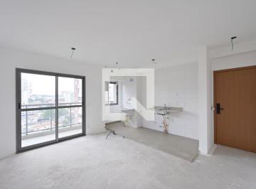 Apartamento · 52m² · 2 Quartos · 1 Vaga · Apartamento à Venda - Saúde, 2 Quartos,  52 m2
