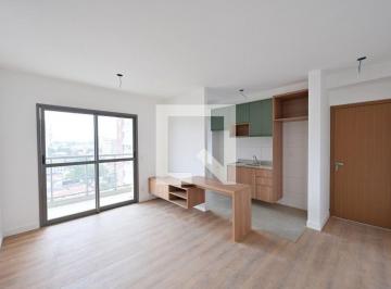 Apartamento · 52m² · 2 Quartos · 1 Vaga · Apartamento à Venda - Saúde, 2 Quartos,  52 m2