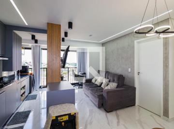 Apartamento · 42m² · 2 Quartos · 1 Vaga · Apartamento à Venda - Portal do Morumbi, 2 Quartos,  42 m2