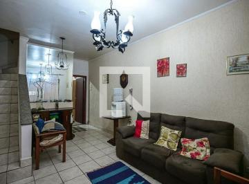 Casa · 90m² · 2 Quartos · 1 Vaga · Casa à Venda - Morumbi, 2 Quartos,  90 m2
