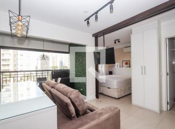 Apartamento · 38m² · 1 Quarto · 1 Vaga · Apartamento à Venda - Vila Andrade, 1 Quarto, 38 m2