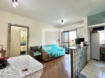 Apartamento · 40m² · 1 Quarto · 1 Vaga · Apartamento à Venda - Saúde, 1 Quarto, 40 m2