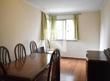 Apartamento · 62m² · 2 Quartos · 1 Vaga · Apartamento à Venda - Saúde, 2 Quartos, 62 m2