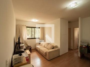 Apartamento · 52m² · 2 Quartos · 1 Vaga · Apartamento à Venda - Saúde, 2 Quartos, 52 m2