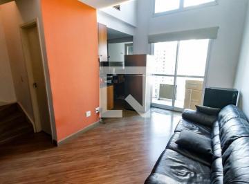 Apartamento · 50m² · 1 Quarto · 1 Vaga · Apartamento à Venda - Vila Andrade, 1 Quarto, 50 m2