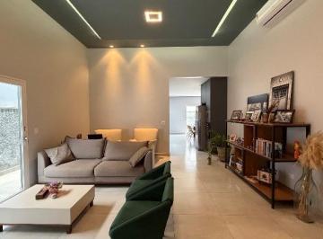 Foto 01 · Casa, Residencial Central Parque, Salto, SP