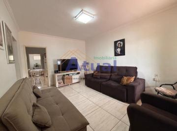 Foto 01 · Casa, Gueller, Santo Ângelo, RS