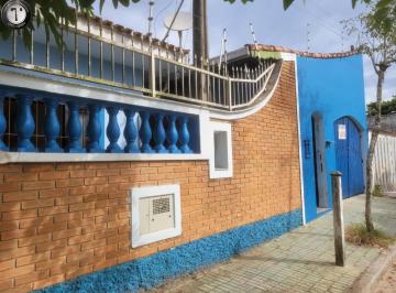 Foto 01 · Casa para locação na Praia do Sonho: 2 quartos, 1 suíte, 4 vagas de garagem!