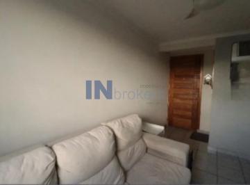 Foto 01 · Apartamento à venda em Jundiaí-SP, Residencial Terra da Uva! 2 quartos, 2 salas, 1 banheiro, 1 vaga