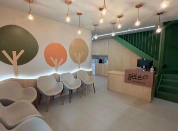 Comercial de 4 quartos, Salvador · CLÍNICA MÉDICA À VENDA NO HORTO FLORESTAL OPORTUNIDADE DE ALTO PADRÃO NO HORTO