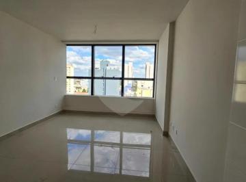 Apartamento de 1 quarto, Curitiba · MUV Residence | Excelente oportunidade de Studio!