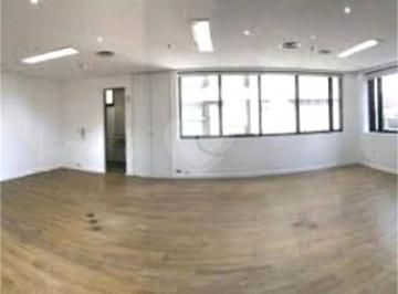 Comercial , São Paulo · Aluguel de Sala Comercial na Vila Madalena.
