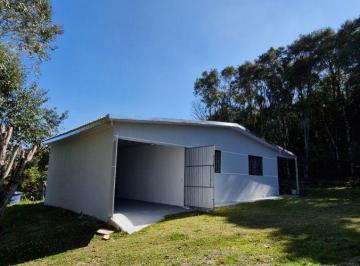 Rural de 3 quartos, Fazenda Rio Grande · Chácara de 20.000m2 na Fazenda Rio Grande (aceita troca).