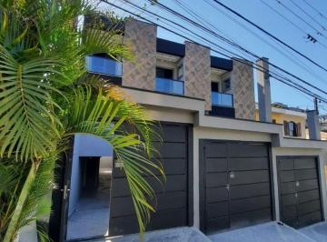 Casa de 3 quartos, São Paulo · Sobrado novo pronto pra morar com uma localização de dar inveja.