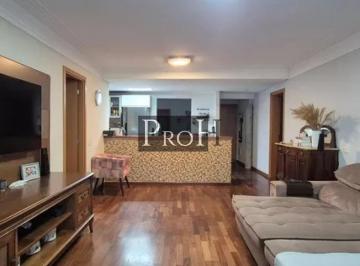 Apartamento de 3 quartos, Santo André · Apartamento á venda 3 quartos Jardim, em Santo André