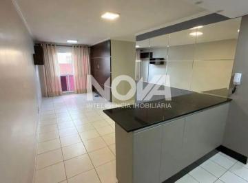 Apartamento de 3 quartos, Águas Claras · Apartamento de 3 Quartos - Nascente - Reformado - Ilha do Mel - Águas Claras