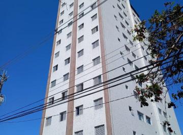 Apartamento de 2 quartos, São Paulo · Apartamento 55M para alugar em Cond José Rossi Vila Butantã / Rio Pequeno - São Paulo SP