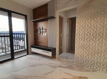 Apartamento de 2 quartos, São Paulo · Apartamento novo para locação 2 dormitórios 1 vaga Metrô Tucuruvi