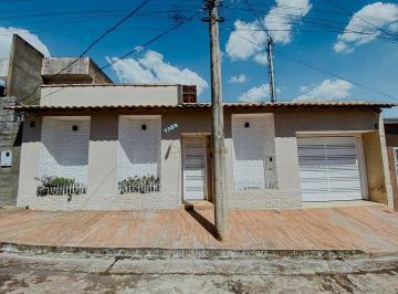 Foto 01 · Casa, Jardim Alvorada, Alfenas, MG