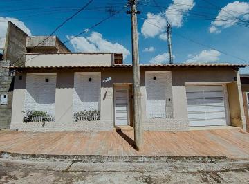 Foto 01 · Casa, Jardim Alvorada, Alfenas, MG