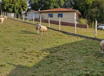 Rural de 3 quartos, Agudos do Sul · Chácara de 26.000m2 em Agudos do Sul (oportunidade)