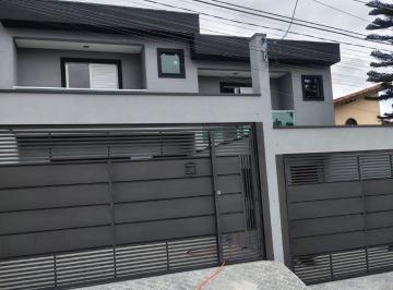 Casa de 2 quartos, São Paulo · Sobrado Novo com 2 Suítes, churrasqueira e 2 vagas!