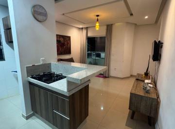 Apartamento de 2 quartos, Palhoça · Apartamento Nova Palhoça