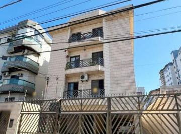 Apartamento de 1 quarto, Praia Grande · apartamento á venda 01 dormitorio no ocian