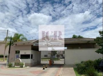 Casa · 120m² · 3 Quartos · 2 Vagas · Casa no condominio Arte de Viver