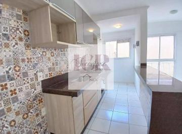 Apartamento · 61m² · 2 Quartos · 1 Vaga · APARTAMENTO TERREO COM 02 DORMITÓRIOS - RESIDENCIAL FAMILIA HARO