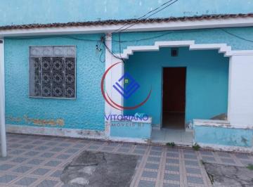Foto 01 · CASA LINEAR TRÊS QUARTOS  Á VENDA EM REALENGO  ACEITANDO FINANCIAMENTO!