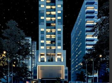 Apartamento de 2 quartos, São Paulo · #ALTO DA MOOCA AV PAES DE BARROS Apartamento com 43 m² e 2 quartos COM 1 VAGA E VARANDA