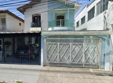 Casa de 3 quartos, São Paulo · Casa com 3 quartos, 3 suítes - 2 vagas 125 m² à venda em Jardim Ester - Butantã