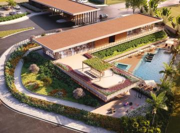 Terreno , Paulínia · Lote/Terreno à venda de 300m² - Residencial Fechado com Lazer completo - Parque Brasil 500, Paulínia