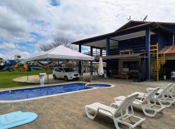 Casa de 5 quartos, Águas Claras · Mansão de 5 Quartos em Arniqueiras - Conjunto 5