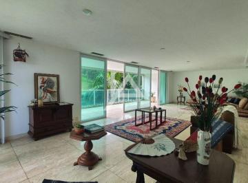 Apartamento de 3 quartos, Rio de Janeiro · Apartamento de 3 suítes à venda - Praia de São Conrado