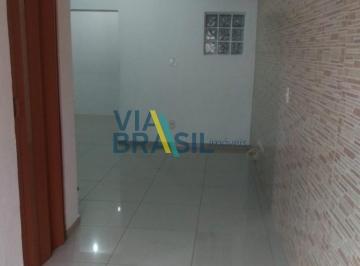 Foto 01 · Casa à venda em Santo André-SP: Sobrado reformado na Vila Alzira, 2 quartos, 2 banheiros - Excelente
