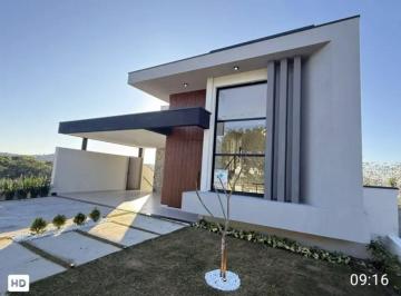 Casa de 3 quartos, Itupeva · Casa à venda no Condomínio Gran Ville São Venâncio em São Venâncio em Itupeva - SP