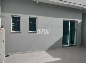 Foto 01 · SOBRADO A VENDA NO JARDIM PORTAL DO SOL NA CIDADE DE INDAIATUBA  Área do terreno 308 m² Área constru
