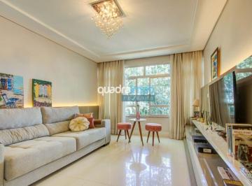 Apartamento de 3 quartos, Brasília · Apartamento de 3 quartos na SQS 412 | Asa Sul