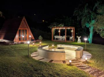 Terreno , São Roque · Lote perfeito para chácaras, chalés com vista para natureza