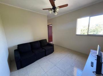 Apartamento de 2 quartos, Campinas · Apartamento à venda no Condomínio Chácara Guararapes no Jardim Flamboyant em Campinas - SP