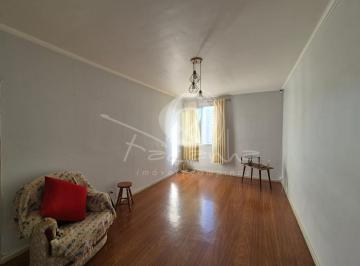Foto 01 · Apartamento com 2 quartos para Venda no Cambuí - Façanha Imóveis Campinas